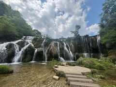 -天河潭旅游度假区
