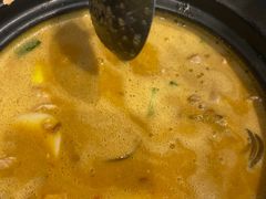 -泉味道贵州厨房(三里河店)