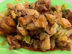 -首都师范大学-本部食堂