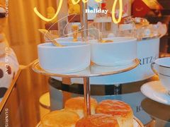 -广州富力丽思卡尔顿酒店