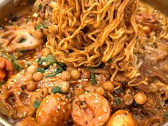 -冒菜西施·非遗冒菜(总店)