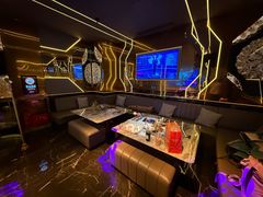 -INLOVE KTV(西溪印象城店)