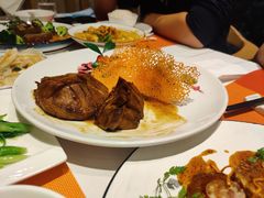 -若蘭慈·无国界素食料理(欢乐海岸店)