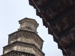 -响堂山石窟-北响堂山石窟
