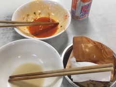 -薛昌利大米面皮(南关正街店)