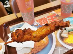 -魏家凉皮(十里河店)