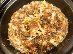 -饭橘汉江码头·乡野土菜馆(静安路店)