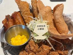 -卡朋西餐(祈福缤纷汇店)