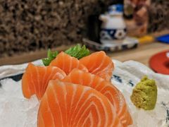 -小山日本料理(兴业太古汇店)