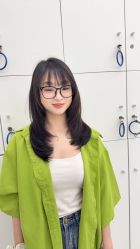 -5M HAIR SALON精品店