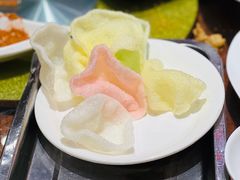 -草原牧羊火锅·龙虾·烤鱼(杨浦店)