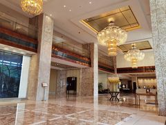 -杭州城中香格里拉大酒店