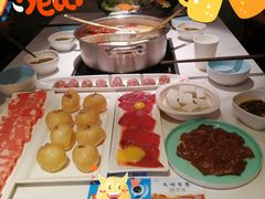 -许府牛火锅(星桥店)