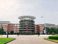 -浙江万里学院(钱湖校区)