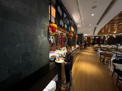 -粤财皇冠假日酒店·彩华轩中餐厅