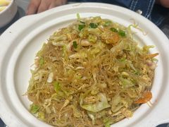 -大闫家烧烤·小海鲜家常菜(郑庄店)