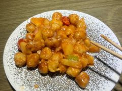 -隆喜元鱼汤包·海鲜(中联广场店)