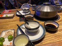 -同仁四季椰子鸡(宝安壹方城店)