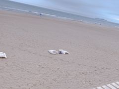 -那香海钻石沙滩浴场