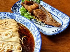 -孙盛兴奥灶面馆·蟹黄面·三虾面(山塘街总店)