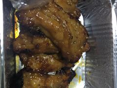 浓情香鸡翼-必胜客(萍乡润达店PH店)