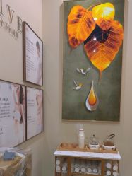 -菩羽·专业美胸·连锁养护中心