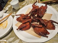 -孙大厨鸽子馆(丰收路店)