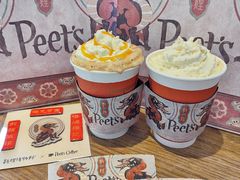 -Peet's Coffee皮爷咖啡(大学路店)