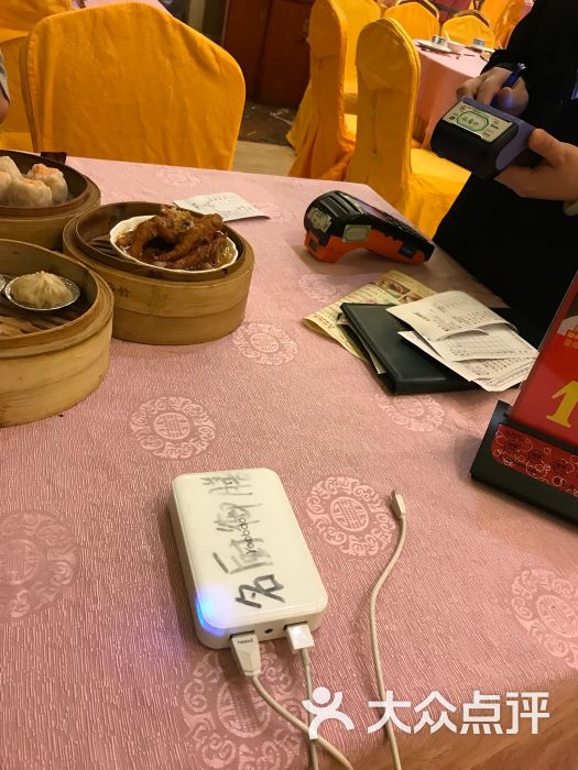 名厨御膳东莞图片