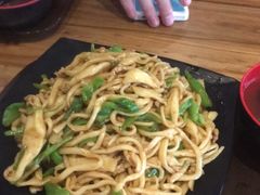 -小义乌砂锅拉面(海事共享区店)