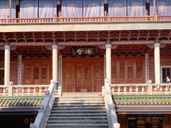 -南普陀寺