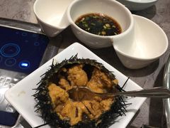 -船梆煮•蒸汽海鲜·生腌干蒸(五四广场店)