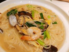 -莆田餐厅PUTIEN(西安万象天地店)