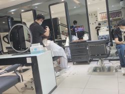 -LJOY丽锦造型·烫发染发