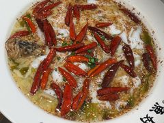 -江渔儿酸菜鱼(曜一城店)