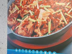 -勇利赵家烤肉坊(含光路店)