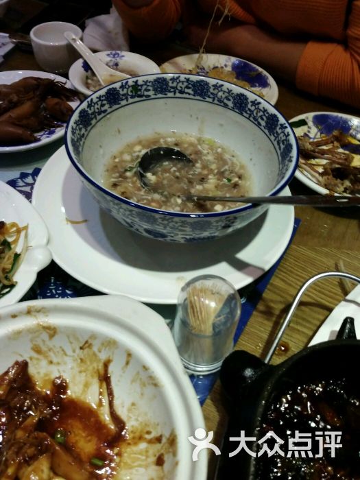 富雅菜馆(浑南店)-图片-沈阳美食-大众点评网