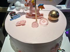 -泓历皇朝酒店(东亭店)