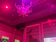 -自由港KTV(王子公主金平店)