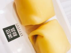 芒果班戟-满记甜品(优客百盛店)