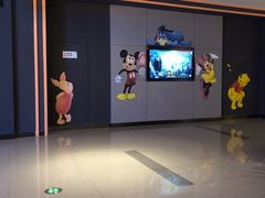 -万达影城(常熟IMAX店)