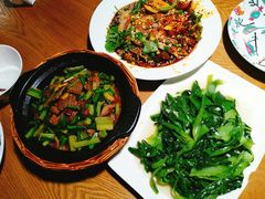 -蜀宴小调·精致家常菜(科华店)