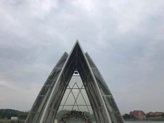 -大塘金香草谷