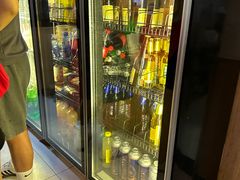 -郑记•不夜城烧烤•龙虾•虾蟹(黄鹤楼店)