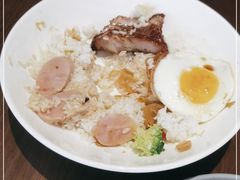 -千日贺茶餐厅(高新万达店)