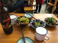 -炒豆合作社(东四总店)