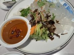 -北李妈妈菜·海肠捞饭(开发区万达店)