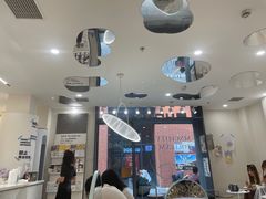 -HUGS coffee(东区店)