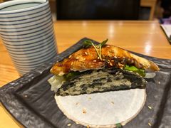 Tuna&nbsp;Maki寿司塔可-Tuna maki寿司(园区永旺店)