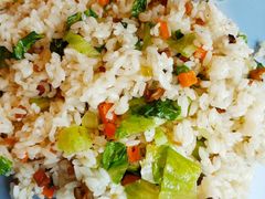 -菩提树·素食餐厅(汇智国际商业中心店)